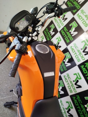 TITAN 160cc